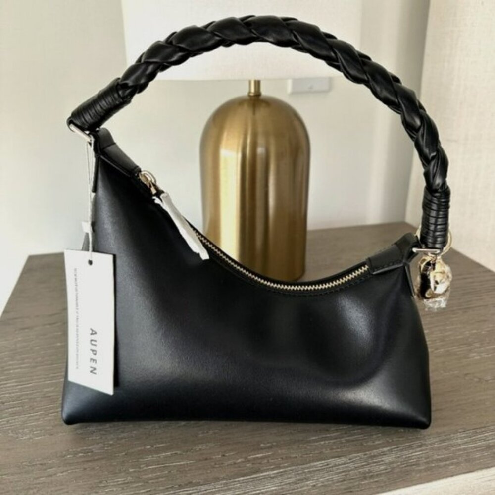 AUPEN Nirvana Noir Bag
